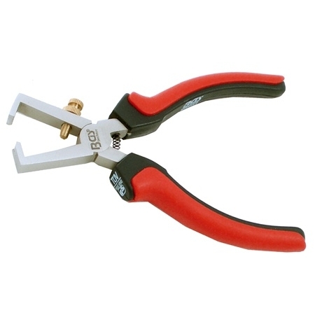 Replės vielos valymui150 mm ilgio, TÜV/GS Replės vielos valymui150 mm ilgio, TÜV/GS