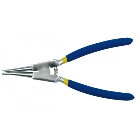 Replės žiedams skečiamos 200mm. Replės žiedams skečiamos 200mm.