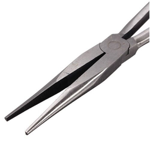 Replės tiesios ilgos 280 mm 2 Replės tiesios ilgos 280 mm 2