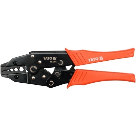 Replės anteniniams konektoriams rg6-rg62