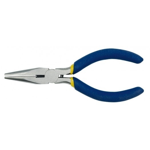 Replės precizinės tiesios 110 mm.