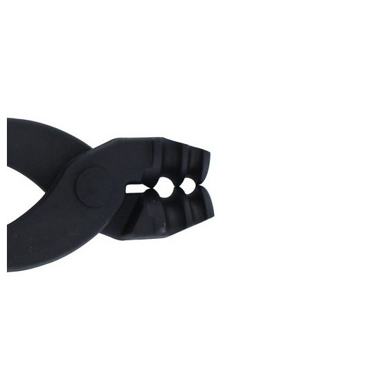 Replės vamzdelių lankstymui 4.75 + 6 mm 1 Replės vamzdelių lankstymui 4.75 + 6 mm 1