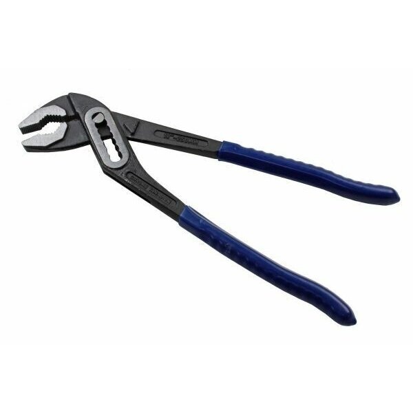 Replės santechninės reguliuojamos 250 mm 3 Replės santechninės reguliuojamos 250 mm 3