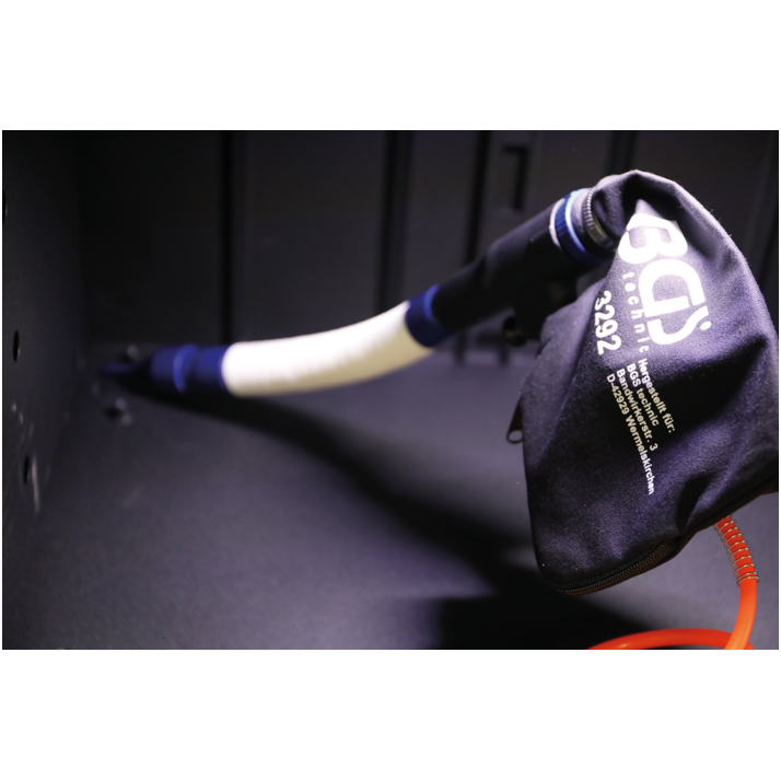 Reversinis oro siurbimo ir pūtimo pistoletas 5 Reversinis oro siurbimo ir pūtimo pistoletas 5