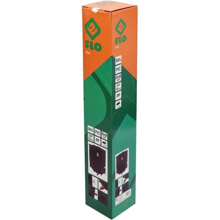 Rezervuaras lietaus vandeniui rinkti PVC 500 litrų 6 Rezervuaras lietaus vandeniui rinkti PVC 500 litrų 6