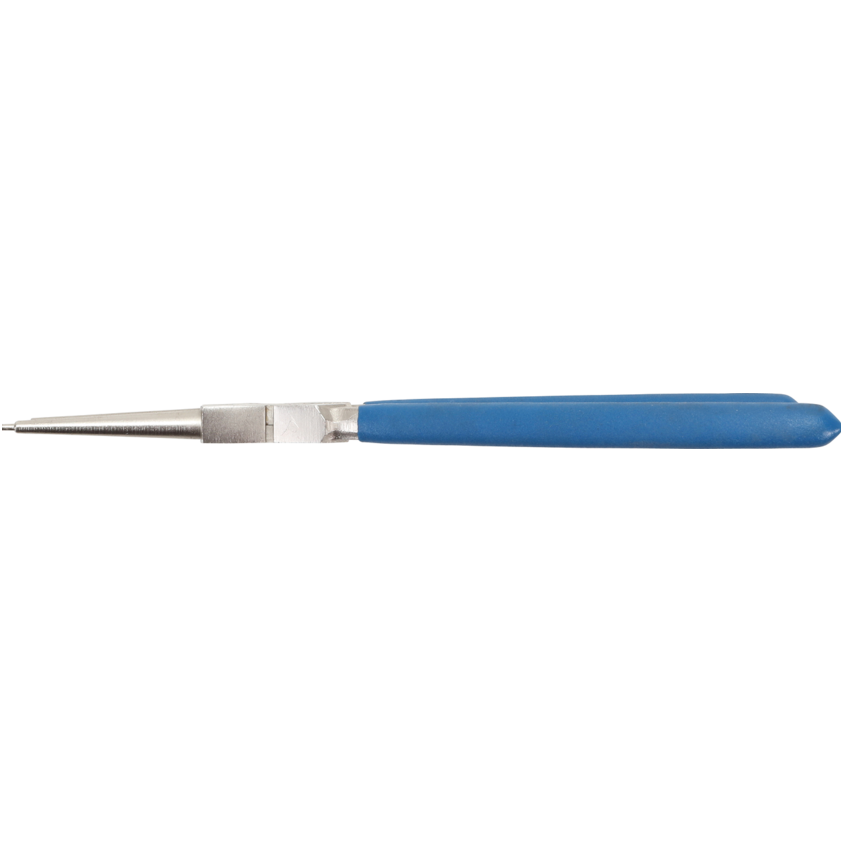 Replės žiedams, tiesios - spaudžiamos - 225mm. 1 Replės žiedams, tiesios - spaudžiamos - 225mm. 1