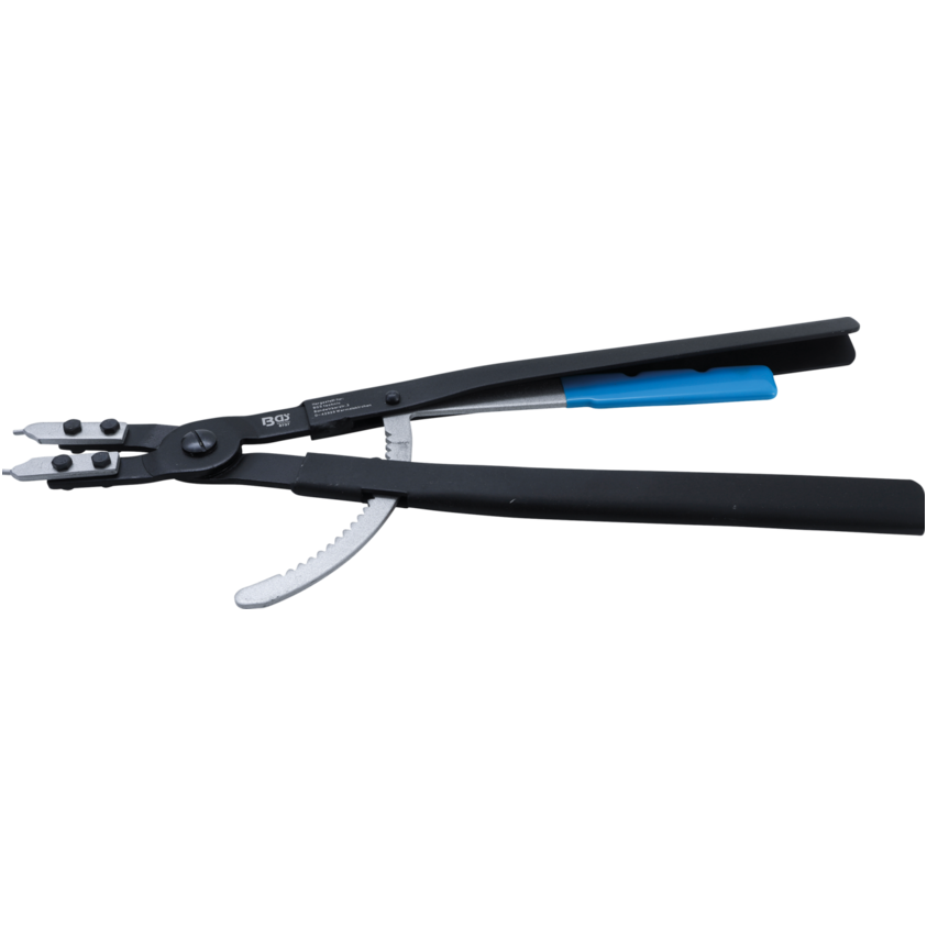 Replės žiedams tiesios vidiniams žiedams - 500mm. 1 Replės žiedams tiesios vidiniams žiedams - 500mm. 1
