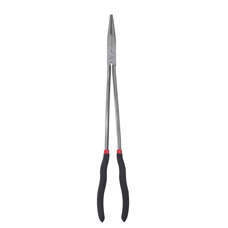 Replės tiesios ilgos 16" XXL 400 mm