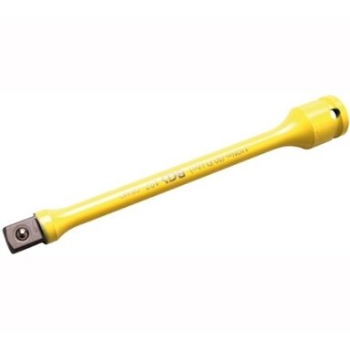 Riboto sukimo momento ilgintuvas 1/2"x 200mm. 110NM.