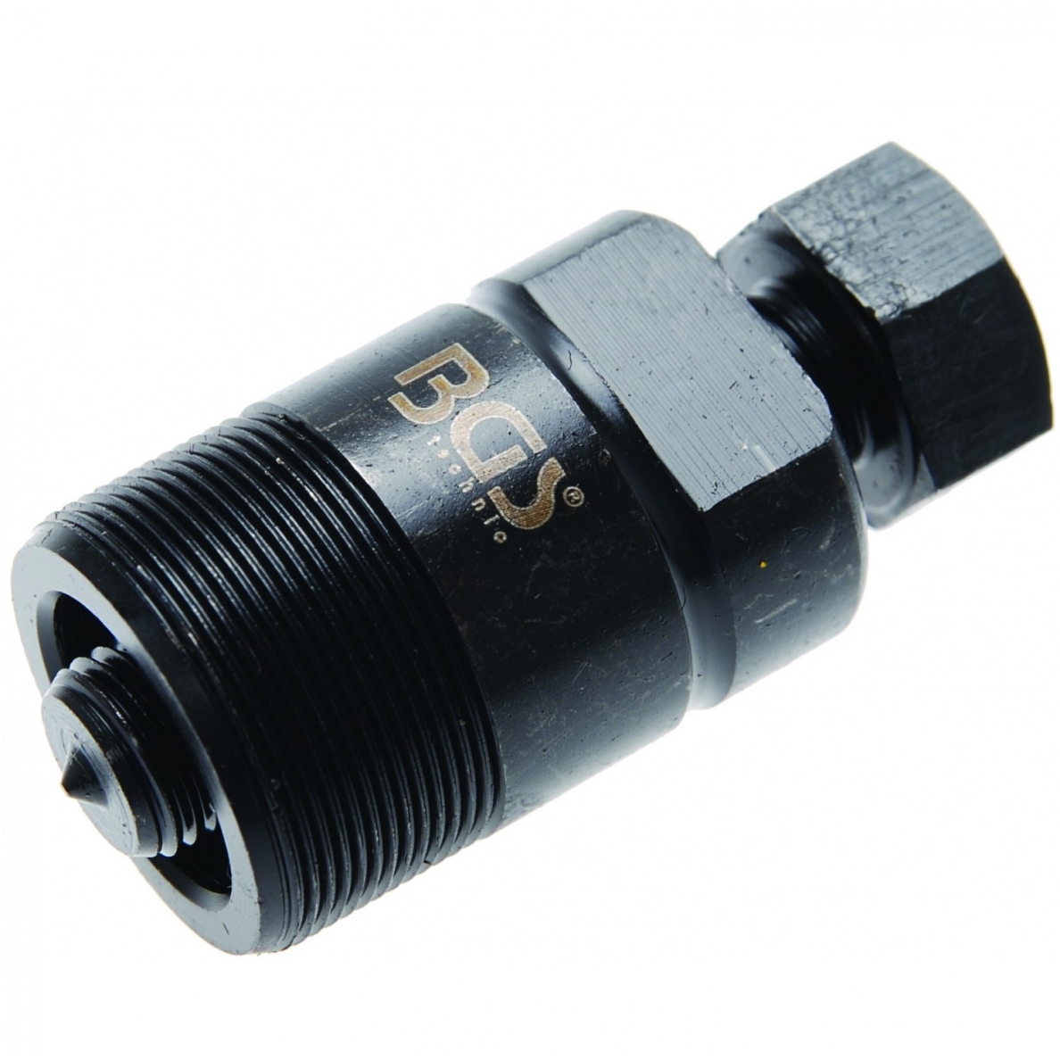 Rotoriaus nuėmėjas M27x1.00 Rotoriaus nuėmėjas M27x1.00
