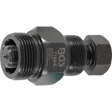 Rotoriaus nuėmėjas -M22 x 1.0 - M25 x 1.5