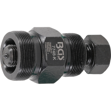 Rotoriaus nuėmėjas - M24 x 1.0 - M27 x 1.0