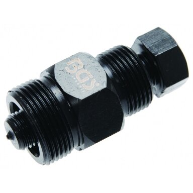 Rotoriaus nuėmėjas M26x1.50, M22x1.50