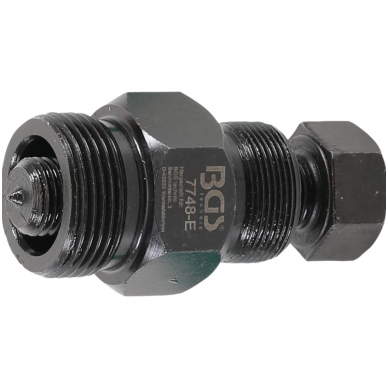 Rotoriaus nuėmėjas -M22 x 1.0 - M25 x 1.5 Rotoriaus nuėmėjas -M22 x 1.0 - M25 x 1.5