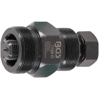 Rotoriaus nuėmėjas - M26 x 1.0 - M28 x 1.0 Rotoriaus nuėmėjas - M26 x 1.0 - M28 x 1.0