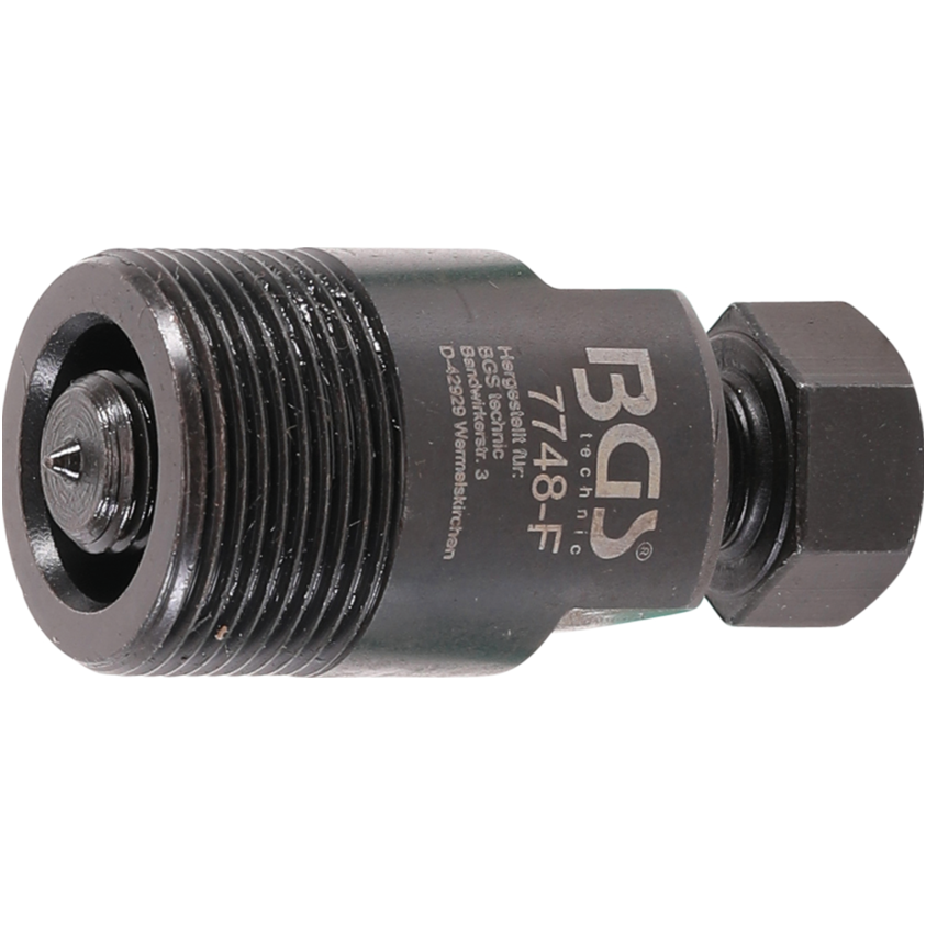 Rotoriaus nuėmėjas M28 x 1.5 Rotoriaus nuėmėjas M28 x 1.5