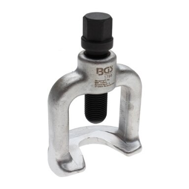 Rutulinių pirštų nuėmėjas 22mm. Rutulinių pirštų nuėmėjas 22mm.