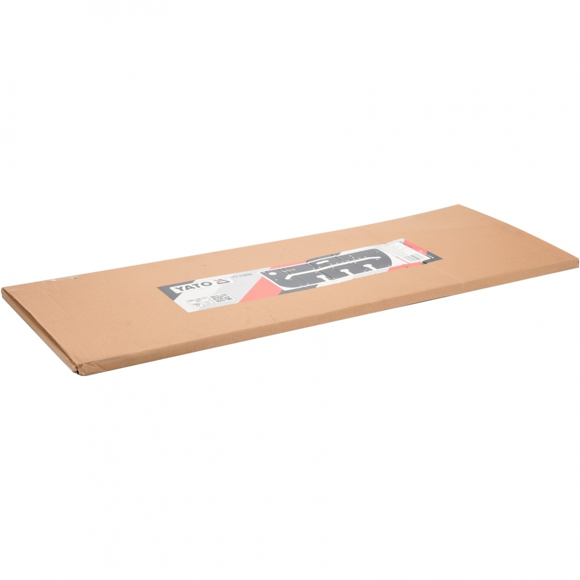 Šablonas virtuvinio stalviršio sujungimams - 1000 x 390 x 53 mm 1 Šablonas virtuvinio stalviršio sujungimams - 1000 x 390 x 53 mm 1