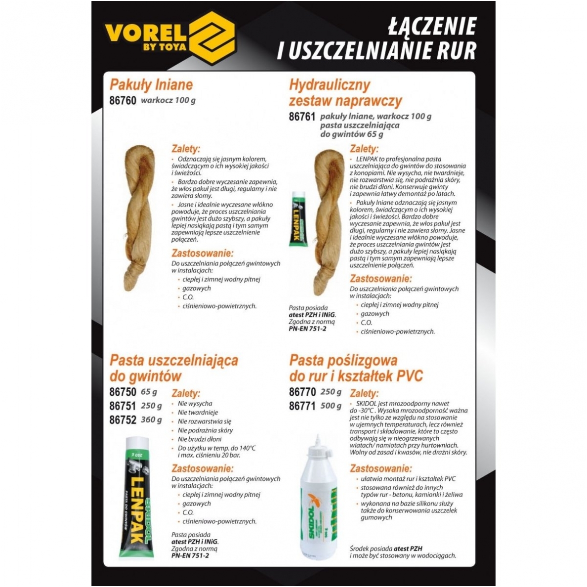 Silikoninis tepalas PVC vamzdžiams ir jungiamosioms detalėms 250g 1 Silikoninis tepalas PVC vamzdžiams ir jungiamosioms detalėms 250g 1
