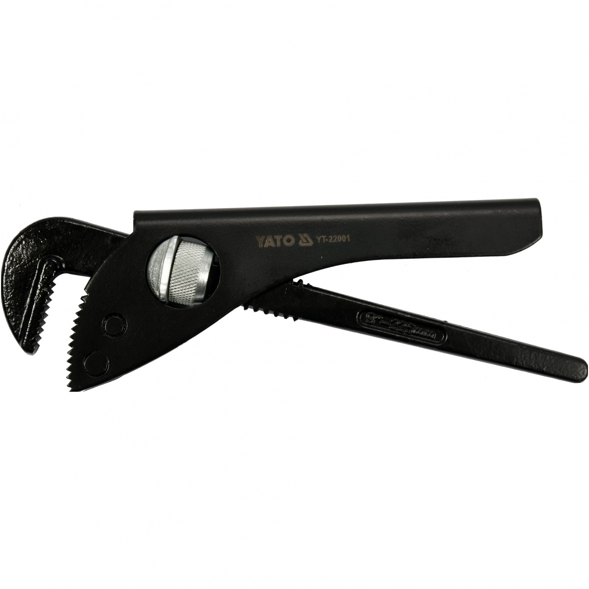 Santechninis vamzdinis raktas 225mm (9 ") 1 Santechninis vamzdinis raktas 225mm (9 ") 1