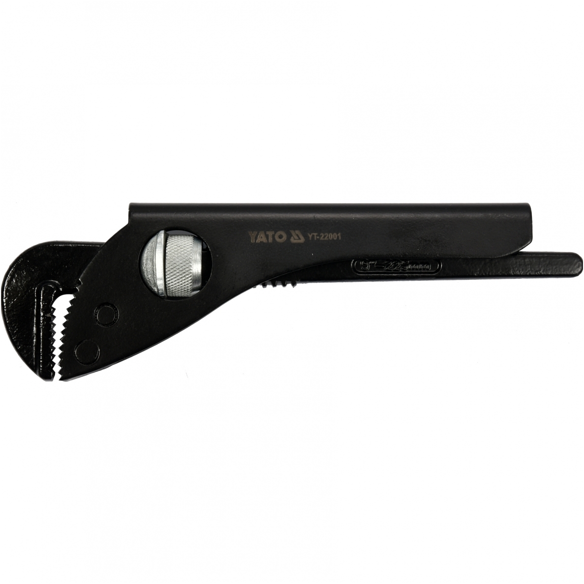 Santechninis vamzdinis raktas 225mm (9 ") 3 Santechninis vamzdinis raktas 225mm (9 ") 3