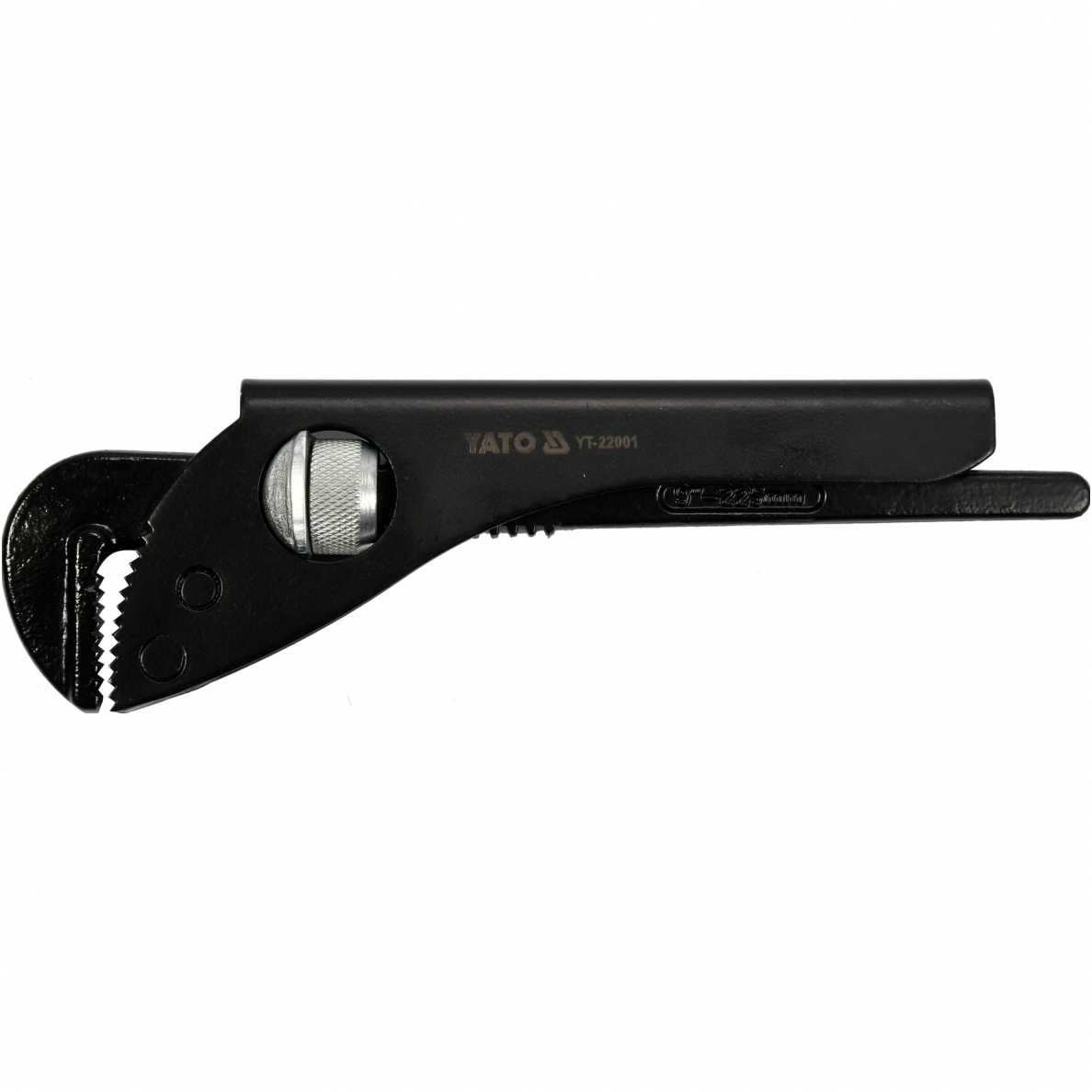 Santechninis vamzdinis raktas 225mm (9 ") Santechninis vamzdinis raktas 225mm (9 ")