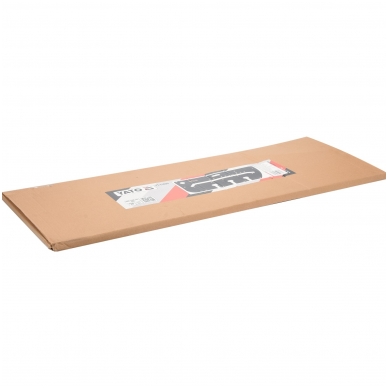 Šablonas virtuvinio stalviršio sujungimams - 1000 x 390 x 53 mm 1 Šablonas virtuvinio stalviršio sujungimams - 1000 x 390 x 53 mm 1