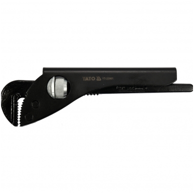 Santechninis vamzdinis raktas 225mm (9 ") 3 Santechninis vamzdinis raktas 225mm (9 ") 3