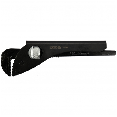 Santechninis vamzdinis raktas 225mm (9 ") Santechninis vamzdinis raktas 225mm (9 ")