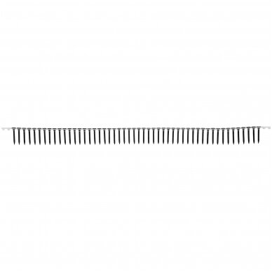 Savisriegiai į metalą fosfatuoti ant juostelės 3,5 x 35mm.1000vnt. 1 Savisriegiai į metalą fosfatuoti ant juostelės 3,5 x 35mm.1000vnt. 1