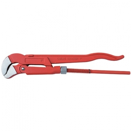 Santechninis raktas 1.5", S formos Santechninis raktas 1.5", S formos