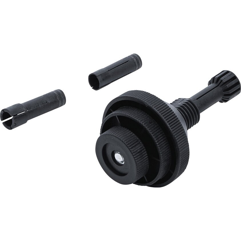 Sankabos išlyginimo įrankis universalus stebulės skersmeniui 15 - 28mm. 2 Sankabos išlyginimo įrankis universalus stebulės skersmeniui 15 - 28mm. 2