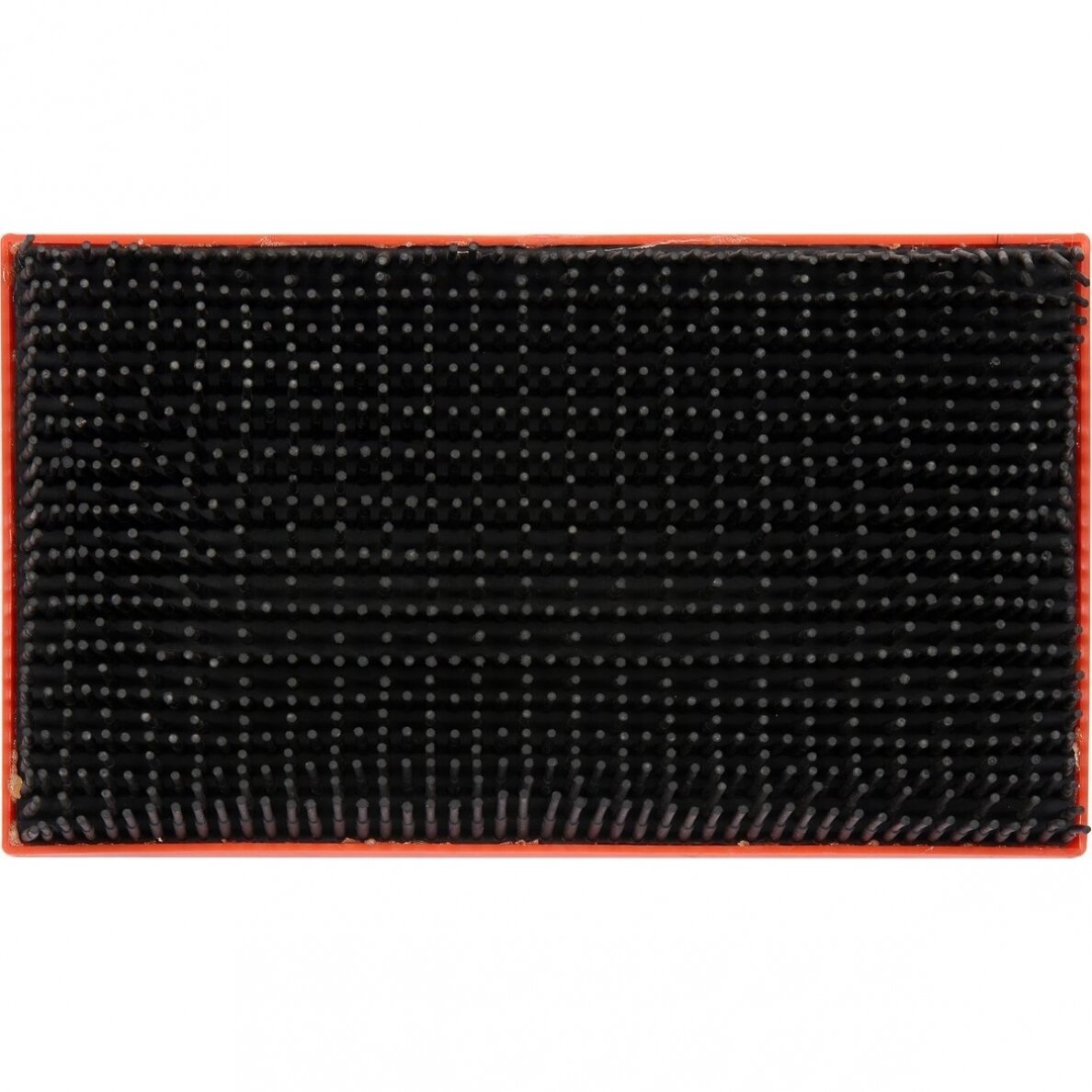 Šepetys - teptukas guminis, tekstūrai, dekorui, išlyginti - dažyti 140x235mm. 2 Šepetys - teptukas guminis, tekstūrai, dekorui, išlyginti - dažyti 140x235mm. 2