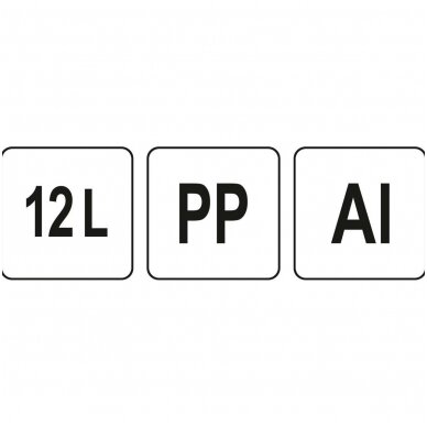 Sėjamoji-barstytuvas 12l. 2 Sėjamoji-barstytuvas 12l. 2