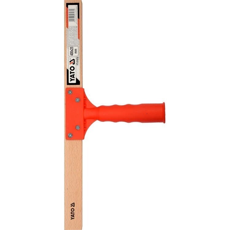 Šepetys tinkui subraižyti - išlyginti 400 x 25mm. 2 Šepetys tinkui subraižyti - išlyginti 400 x 25mm. 2