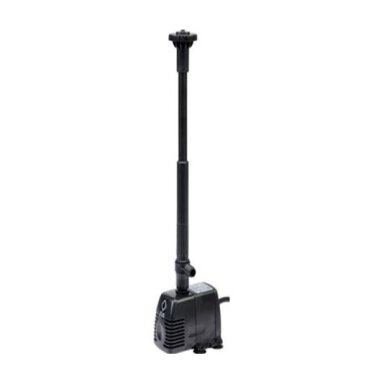 Siurblys/fontanas 16W 800 l/h
