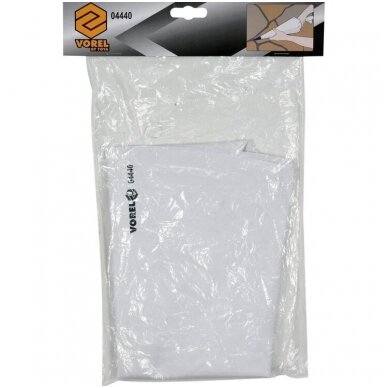 Siūlių užglaistymo/užpildymo paketas 2 Siūlių užglaistymo/užpildymo paketas 2