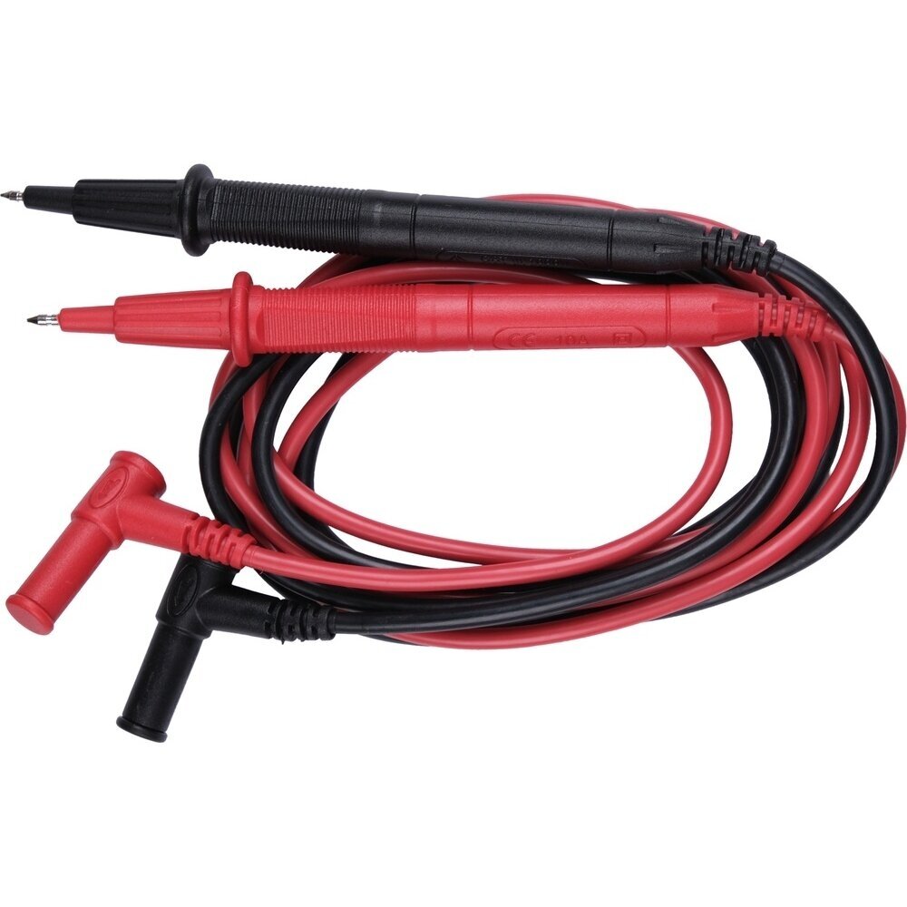 Skaitmeninis multimetras TRUE RMS LCD 60000 6 Skaitmeninis multimetras TRUE RMS LCD 60000 6