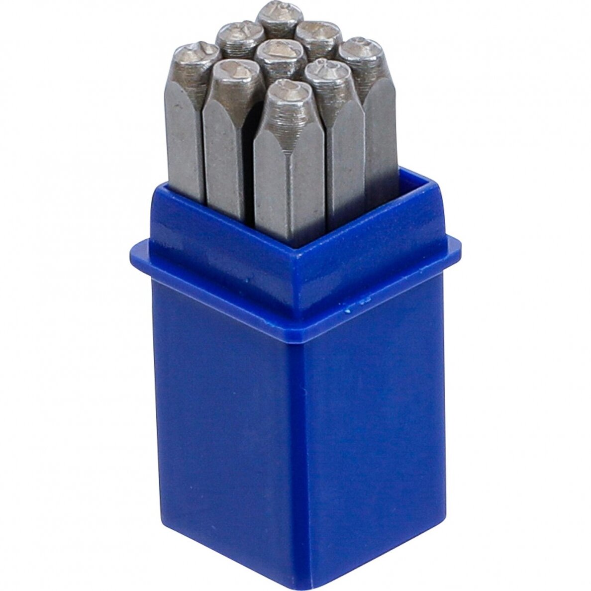 Skaičių išmušėjų rinkinys 3mm. 2 Skaičių išmušėjų rinkinys 3mm. 2