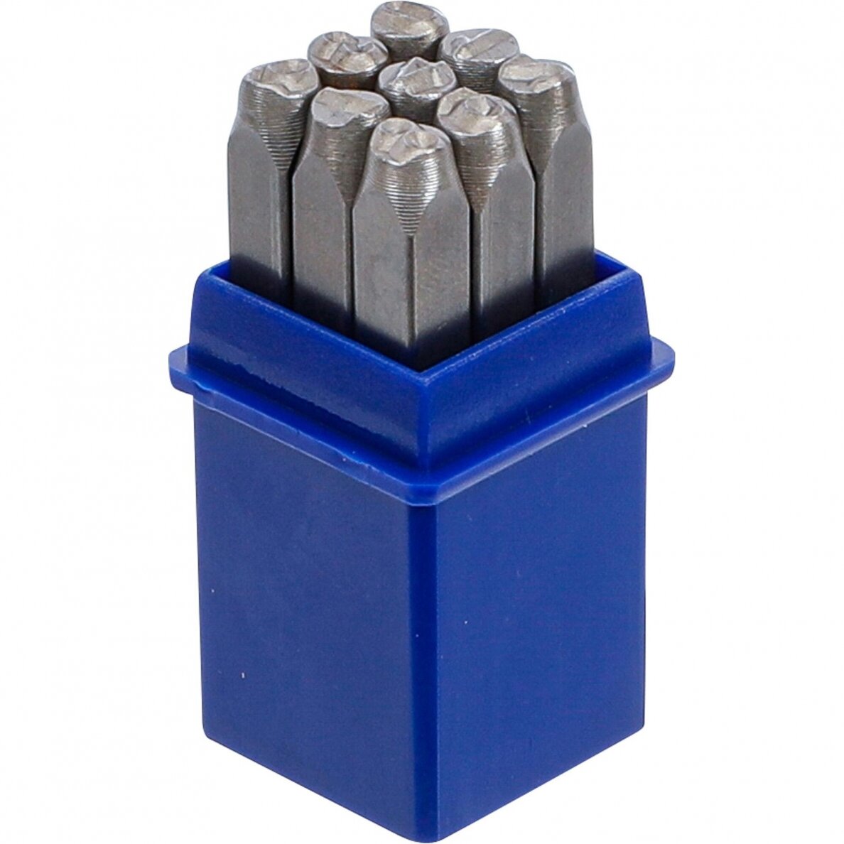 Skaičių išmušėjų rinkinys 5mm. 2 Skaičių išmušėjų rinkinys 5mm. 2