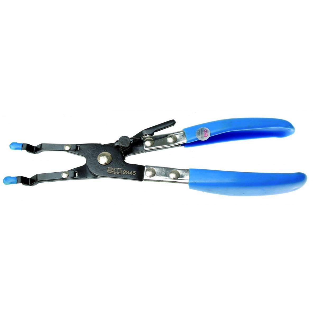 Pagalbinės litavimo replės 240mm. Pagalbinės litavimo replės 240mm.