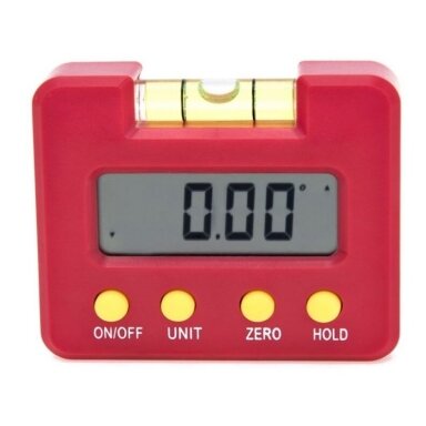 Skaitmeninis LCD gulščiukas mini
