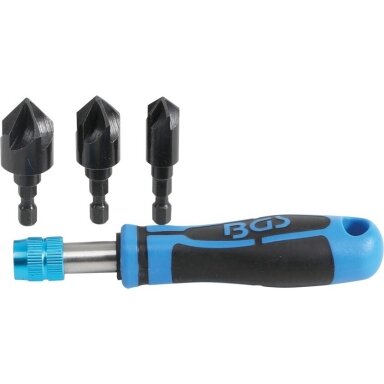Skylės (pa)platinimo rinkinys 3 viename