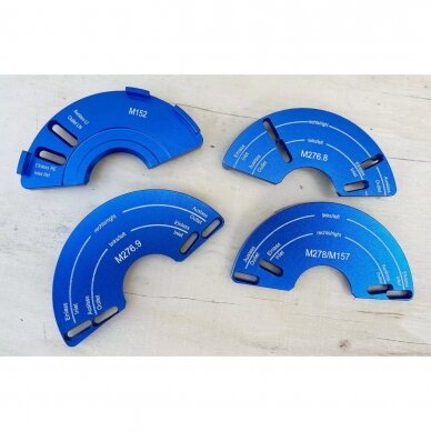 Skirstomojo veleno reguliatorius Mercedes-Benz 4 Skirstomojo veleno reguliatorius Mercedes-Benz 4