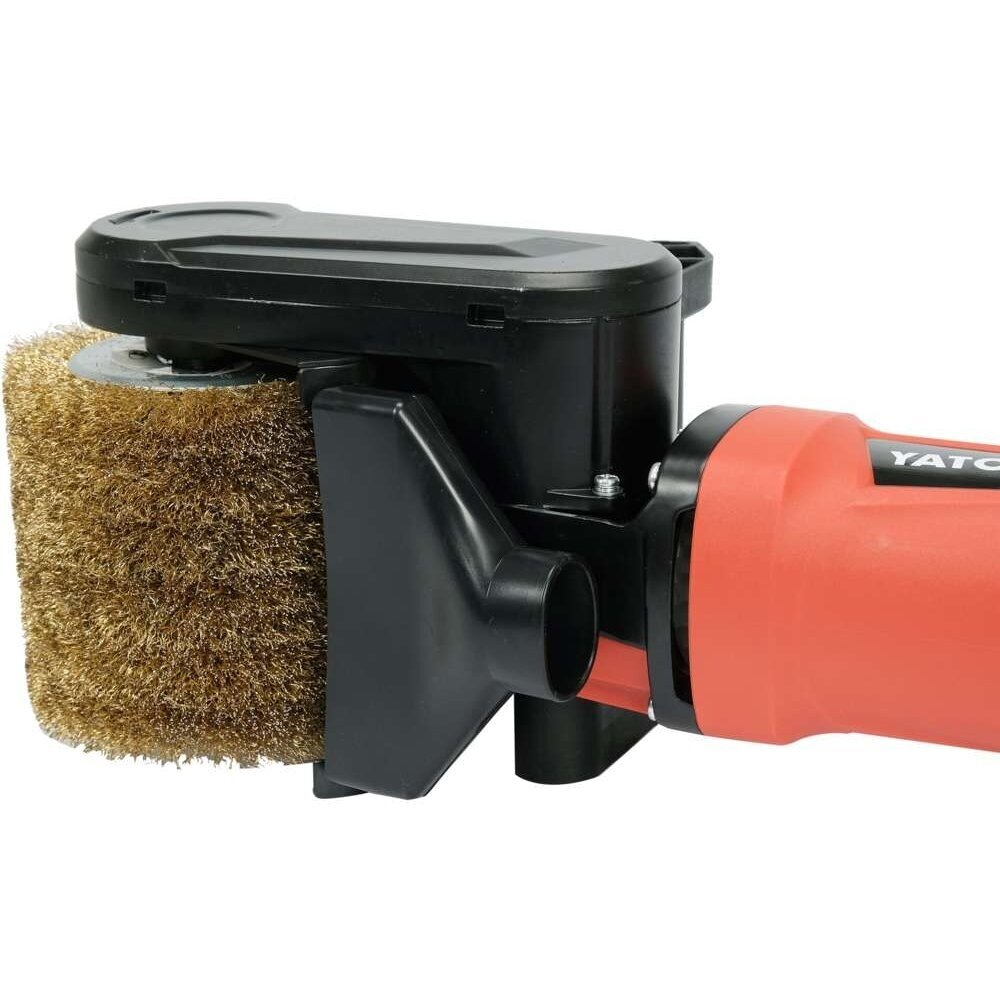 Šlifavimo mašinėlė, plienui ir medienai šlifuoti, 1300W 1 Šlifavimo mašinėlė, plienui ir medienai šlifuoti, 1300W 1