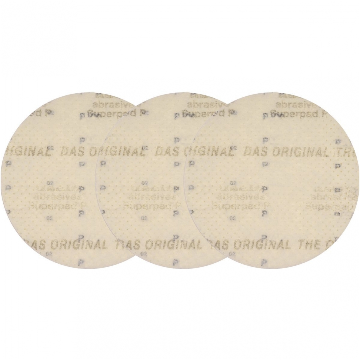 Šlifavimo diskas perforuotas veliūras šlifavimas be dulkių 225mm. P220 - 3vnt. 1 Šlifavimo diskas perforuotas veliūras šlifavimas be dulkių 225mm. P220 - 3vnt. 1