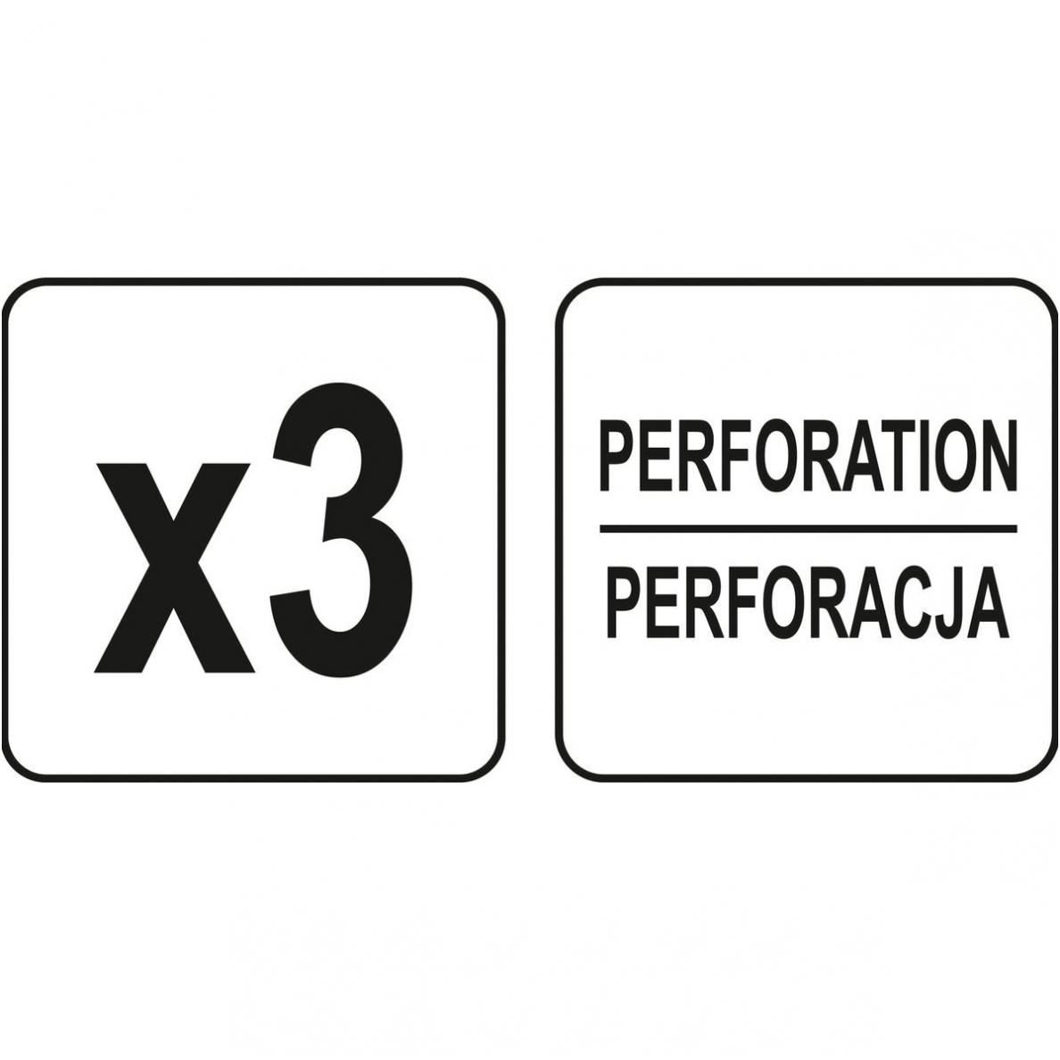 Šlifavimo diskas perforuotas veliūras šlifavimas be dulkių 225mm. P60 - 3vnt. 2 Šlifavimo diskas perforuotas veliūras šlifavimas be dulkių 225mm. P60 - 3vnt. 2
