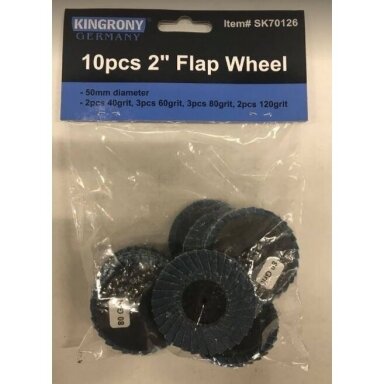 Šlifavimo diskai lapeliniai Ø50mm.K40-60-80-120 10vnt. Šlifavimo diskai lapeliniai Ø50mm.K40-60-80-120 10vnt.