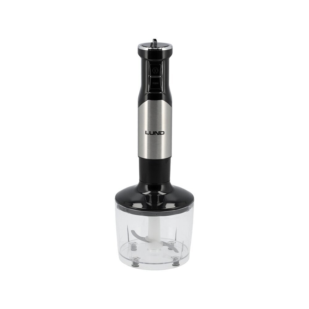 Smulkintuvas / blenderis 1000W. 6 in 1 4 Smulkintuvas / blenderis 1000W. 6 in 1 4