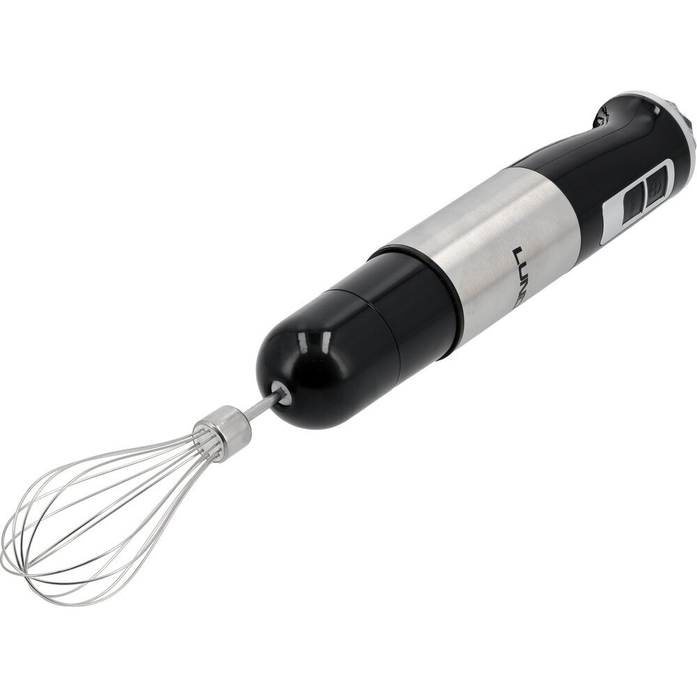 Smulkintuvas/blenderis 1000W. 10 in 1 9 Smulkintuvas/blenderis 1000W. 10 in 1 9